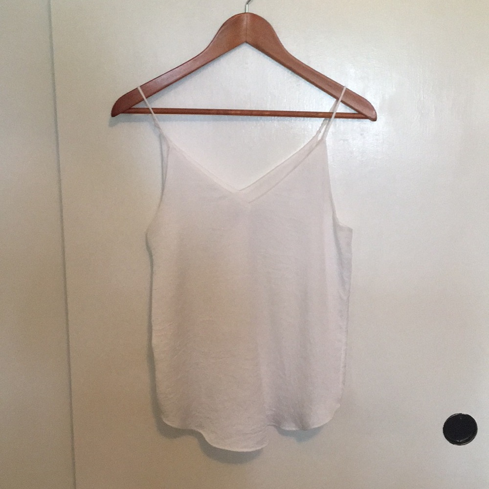 Express Downtown Cami